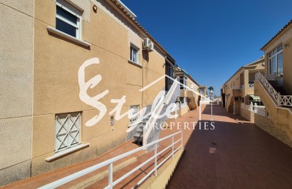 Вторичное жилье - Квартира - Torrevieja - Торревьеха