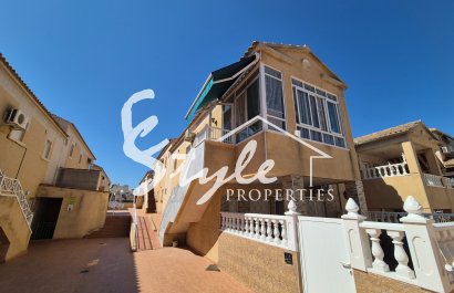 Вторичное жилье - Квартира - Torrevieja - Торревьеха