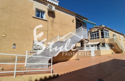 Вторичное жилье - Квартира - Torrevieja - Торревьеха