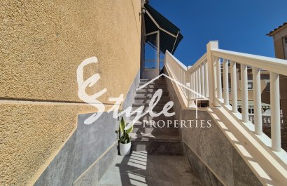 Вторичное жилье - Квартира - Torrevieja - Торревьеха