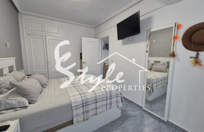 Вторичное жилье - Квартира - Torrevieja - Торревьеха