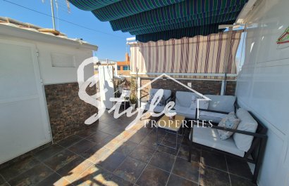 Вторичное жилье - Квартира - Torrevieja - Торревьеха