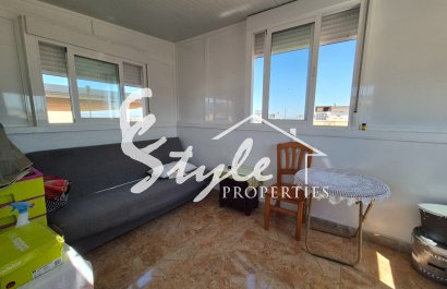 Вторичное жилье - Квартира - Torrevieja - Торревьеха