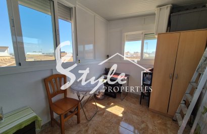 Вторичное жилье - Квартира - Torrevieja - Торревьеха