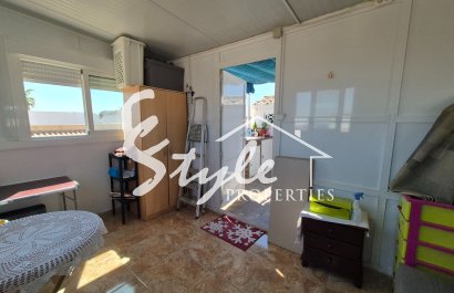 Вторичное жилье - Квартира - Torrevieja - Торревьеха