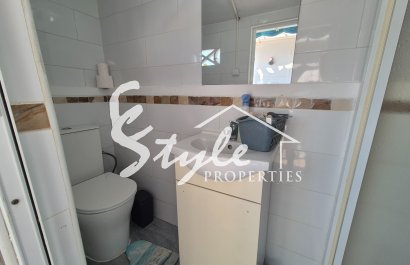Вторичное жилье - Квартира - Torrevieja - Торревьеха