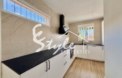 Reventa - Villa - Orihuela-Costa - Los Balcones