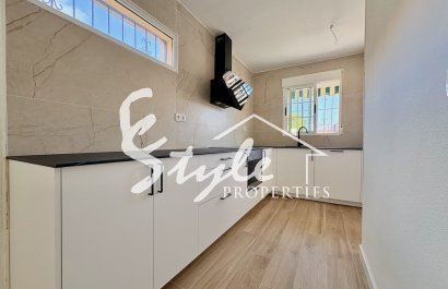 Reventa - Villa - Orihuela-Costa - Los Balcones