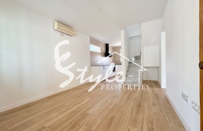 Reventa - Villa - Orihuela-Costa - Los Balcones