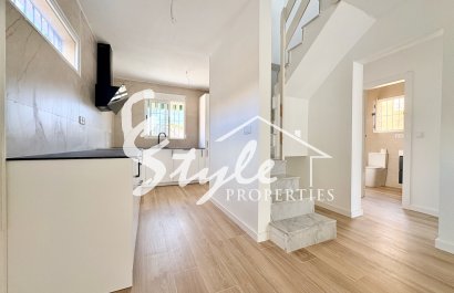 Reventa - Villa - Orihuela-Costa - Los Balcones