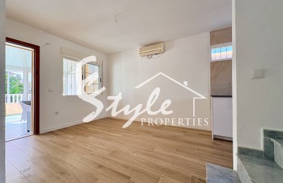 Reventa - Villa - Orihuela-Costa - Los Balcones