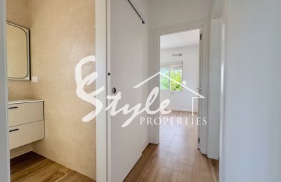 Reventa - Villa - Orihuela-Costa - Los Balcones
