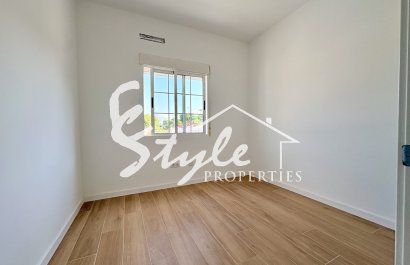 Reventa - Villa - Orihuela-Costa - Los Balcones