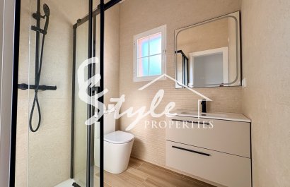 Reventa - Villa - Orihuela-Costa - Los Balcones