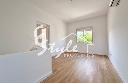 Reventa - Villa - Orihuela-Costa - Los Balcones