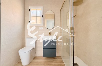 Reventa - Villa - Orihuela-Costa - Los Balcones