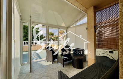 Reventa - Villa - Orihuela-Costa - Los Balcones
