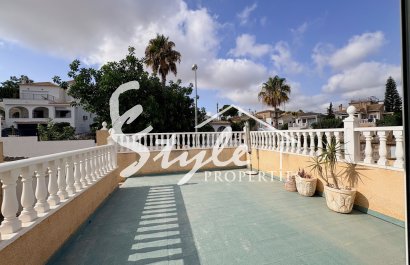 Reventa - Villa - Orihuela-Costa - Los Balcones