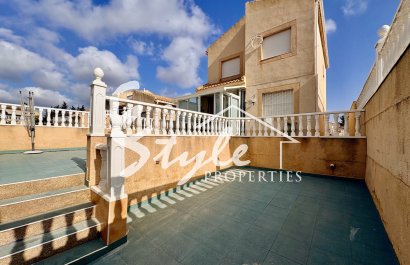 Reventa - Villa - Orihuela-Costa - Los Balcones