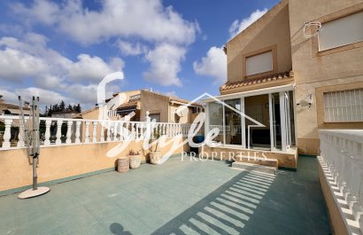 Reventa - Villa - Orihuela-Costa - Los Balcones