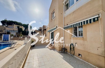 Reventa - Villa - Orihuela-Costa - Los Balcones
