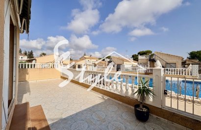 Reventa - Villa - Orihuela-Costa - Los Balcones