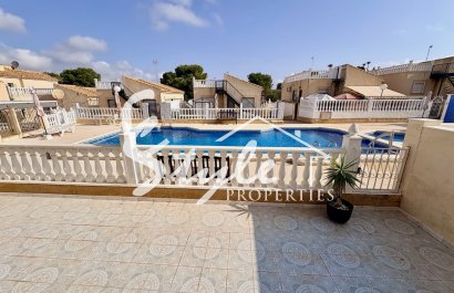 Reventa - Villa - Orihuela-Costa - Los Balcones