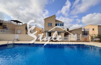 Reventa - Villa - Orihuela-Costa - Los Balcones
