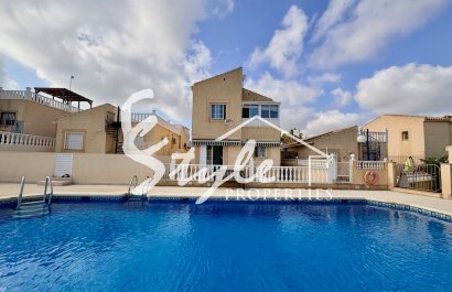 Reventa - Villa - Orihuela-Costa - Los Balcones