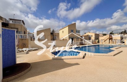 Reventa - Villa - Orihuela-Costa - Los Balcones