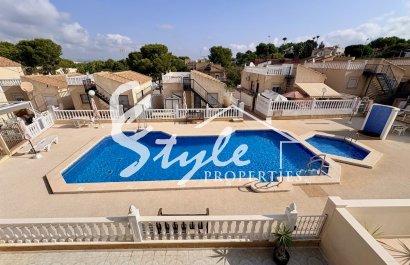 Reventa - Villa - Orihuela-Costa - Los Balcones