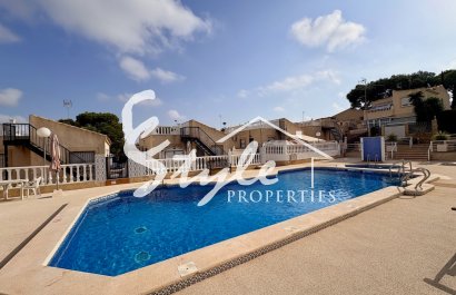 Reventa - Villa - Orihuela-Costa - Los Balcones