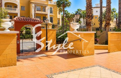 Вторичное жилье - Квартира - Torrevieja - Playa de los locos