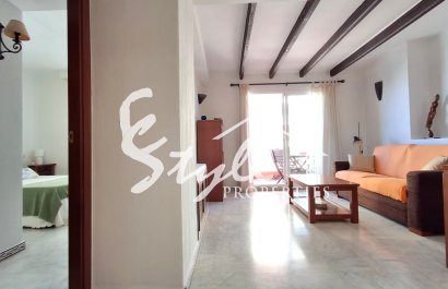 Вторичное жилье - Квартира - Torrevieja - Playa de los locos
