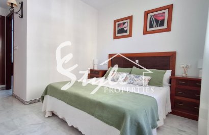 Вторичное жилье - Квартира - Torrevieja - Playa de los locos