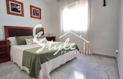 Вторичное жилье - Квартира - Torrevieja - Playa de los locos