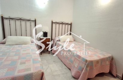 Вторичное жилье - Квартира - Torrevieja - Playa de los locos