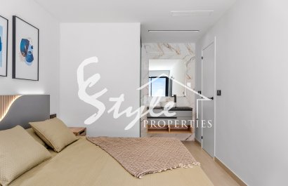 Новостройки - Квартира - Guardamar - Гуардамар дель Сегура
