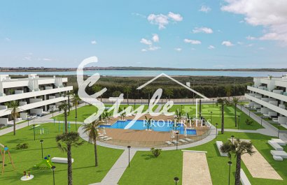 Новостройки - Квартира - Guardamar - Гуардамар дель Сегура