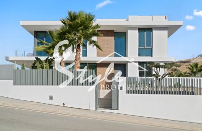 Новостройки - Вилла - Бенидорм - Benidorm