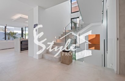 Новостройки - Вилла - Бенидорм - Benidorm