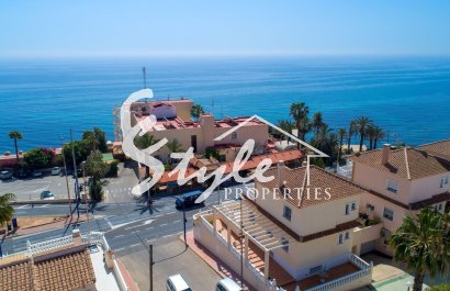 Вторичное жилье - Вилла - Torrevieja - Торревьеха