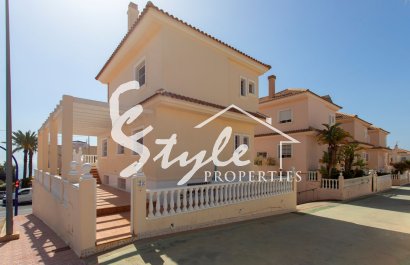 Вторичное жилье - Вилла - Torrevieja - Торревьеха
