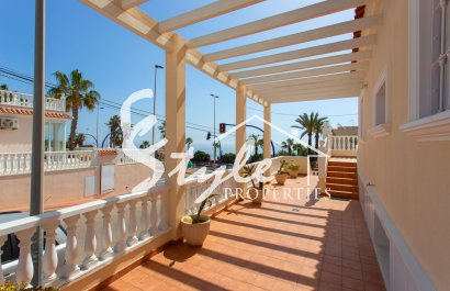 Вторичное жилье - Вилла - Torrevieja - Торревьеха