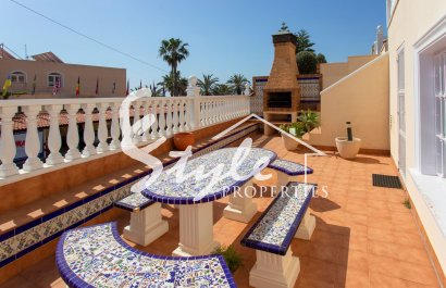 Вторичное жилье - Вилла - Torrevieja - Торревьеха
