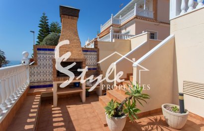 Вторичное жилье - Вилла - Torrevieja - Торревьеха