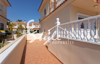 Вторичное жилье - Вилла - Torrevieja - Торревьеха