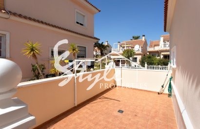 Вторичное жилье - Вилла - Torrevieja - Торревьеха