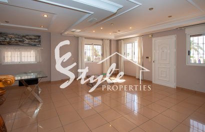 Вторичное жилье - Вилла - Torrevieja - Торревьеха