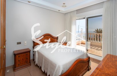 Вторичное жилье - Вилла - Torrevieja - Торревьеха